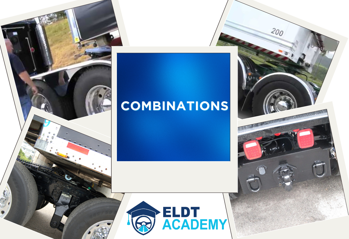 Combinations